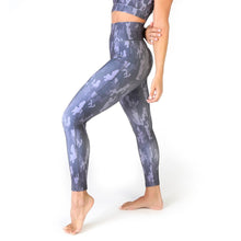 Cargar imagen en el visor de la galería, Legging camuflaje modelador de cuerpo