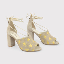 Cargar imagen en el visor de la galería, Sandalias SIMONA