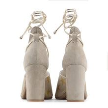 Cargar imagen en el visor de la galería, Sandalias SIMONA
