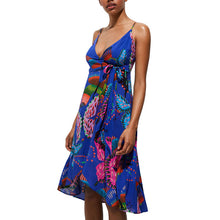 Cargar imagen en el visor de la galería, Vestido Mariposas
