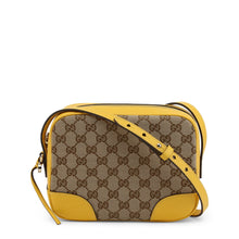 Cargar imagen en el visor de la galería, Bolso Gucci Bandolera