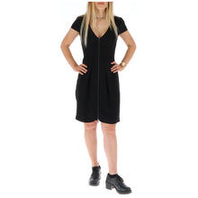 Cargar imagen en el visor de la galería, Armani Exchange Mujer Vestidos