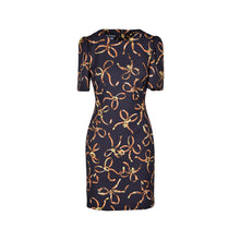 Cargar imagen en el visor de la galería, Boutique Moschino Vestido