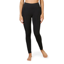Cargar imagen en el visor de la galería, Legging camuflaje modelador de cuerpo