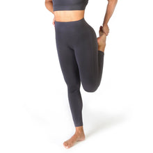 Cargar imagen en el visor de la galería, Legging camuflaje modelador de cuerpo