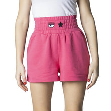 Cargar imagen en el visor de la galería, Chiara Ferragni Pantalones Cortos