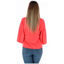 Cargar imagen en el visor de la galería, Armani Exchange Mujer Blusas
