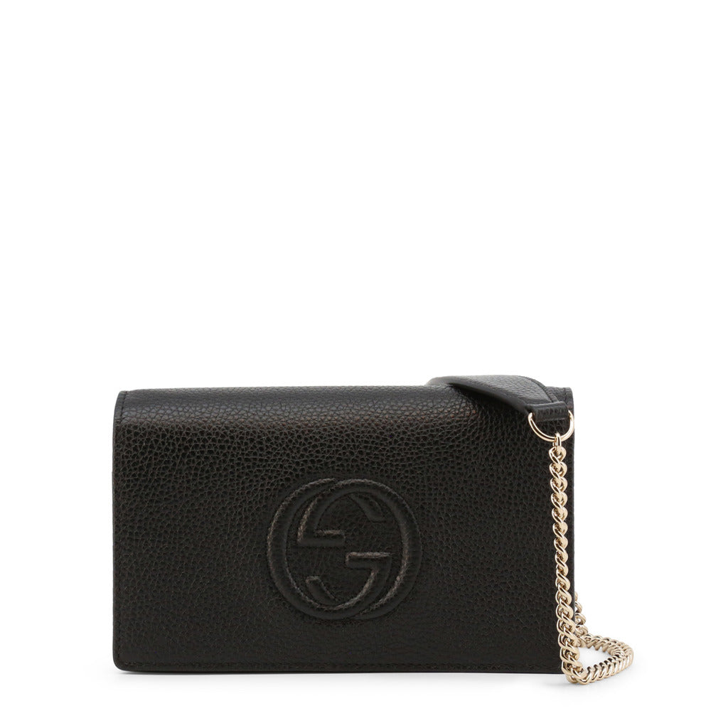 Gucci Bolso Negro