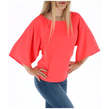 Cargar imagen en el visor de la galería, Armani Exchange Mujer Blusas
