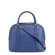 Cargar imagen en el visor de la galería, Gucci Bolso Azul
