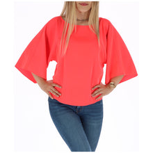 Cargar imagen en el visor de la galería, Armani Exchange Mujer Blusas
