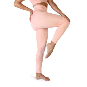 Legging modelador de cuerpo en varios colores