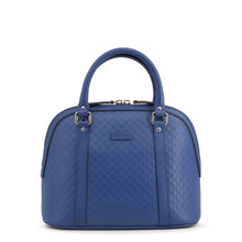 Cargar imagen en el visor de la galería, Gucci Bolso Azul
