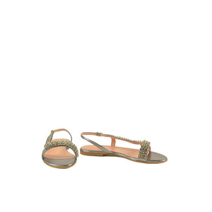 Alberta Ferretti Mujer Sandalias